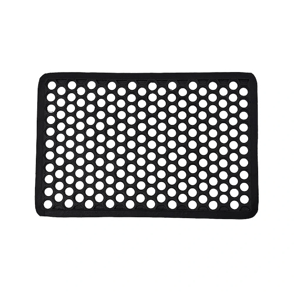 Covoras pentru antreu din cauciuc 40X60cm Luance 