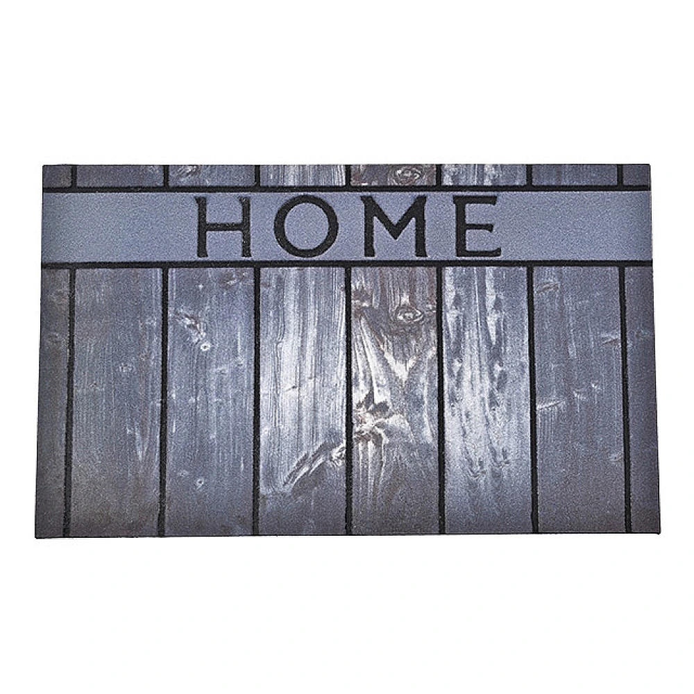 Covoras pentru antreu din cauciuc 45X75cm Luance 