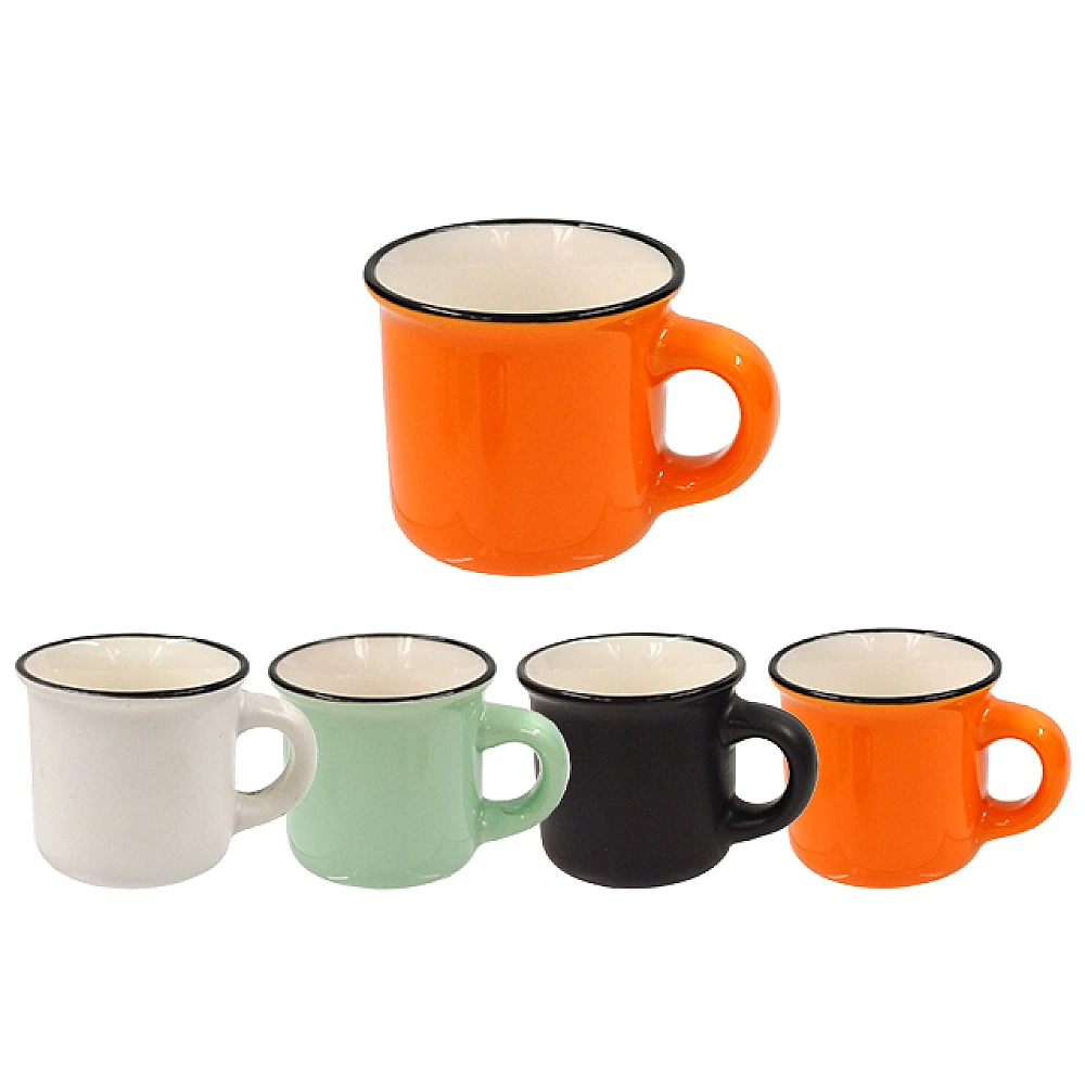 Ceasca pentru cafea espresso 50ml, ceramica