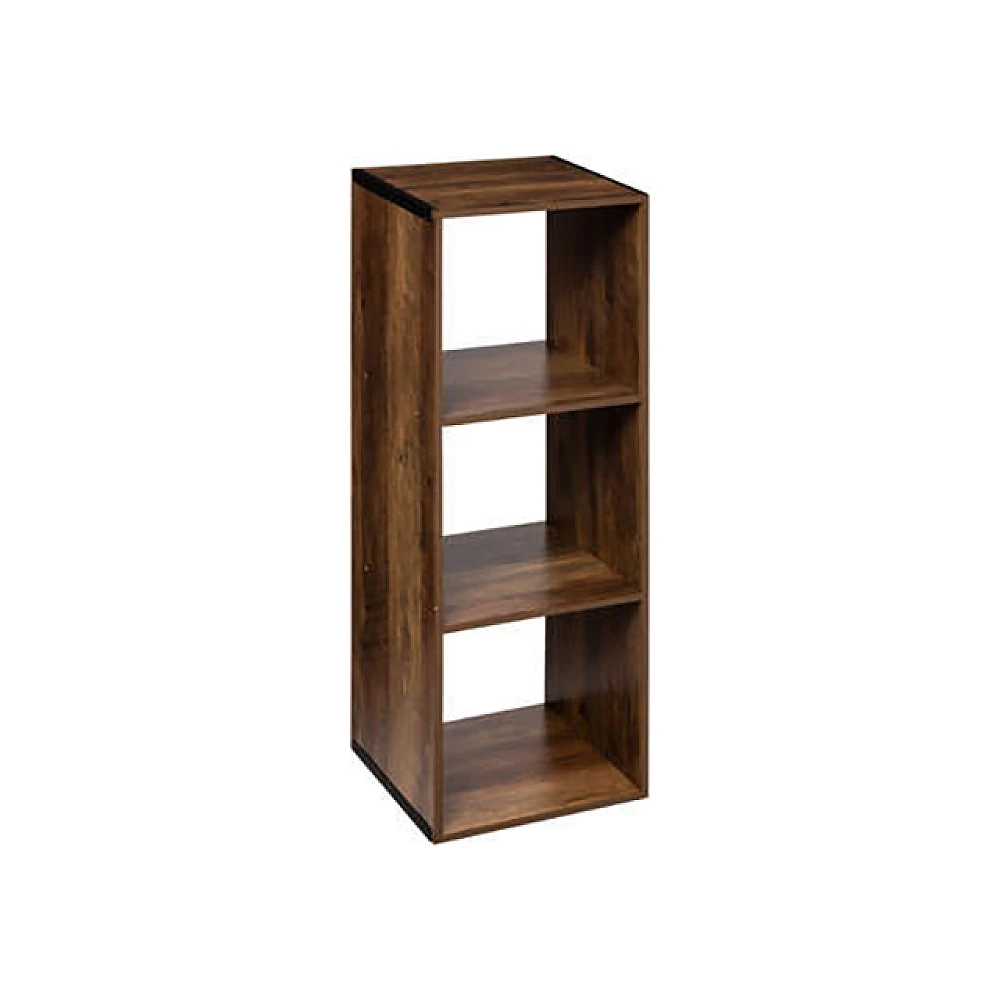 Modul de mobila 34.5X32X100.5cm Five, 3 rafturi