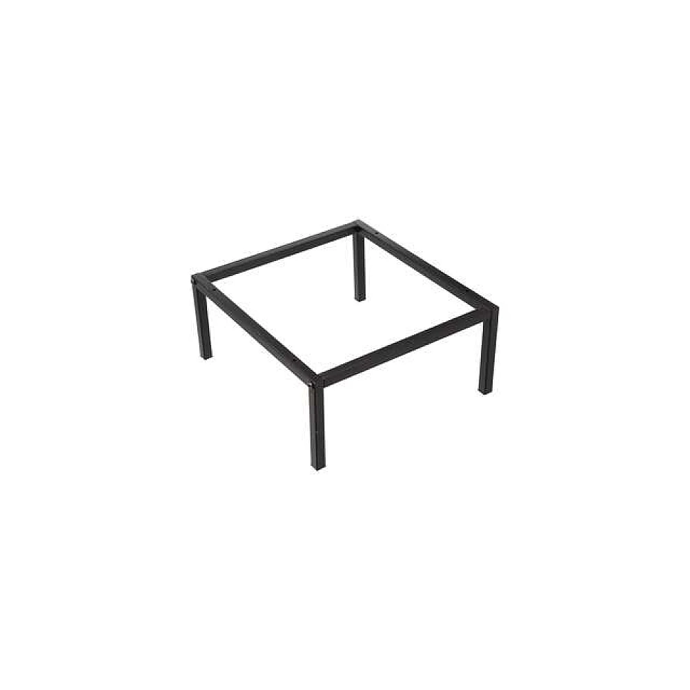 Suport cu picioare 29X15.2X34.5cm Five, metal