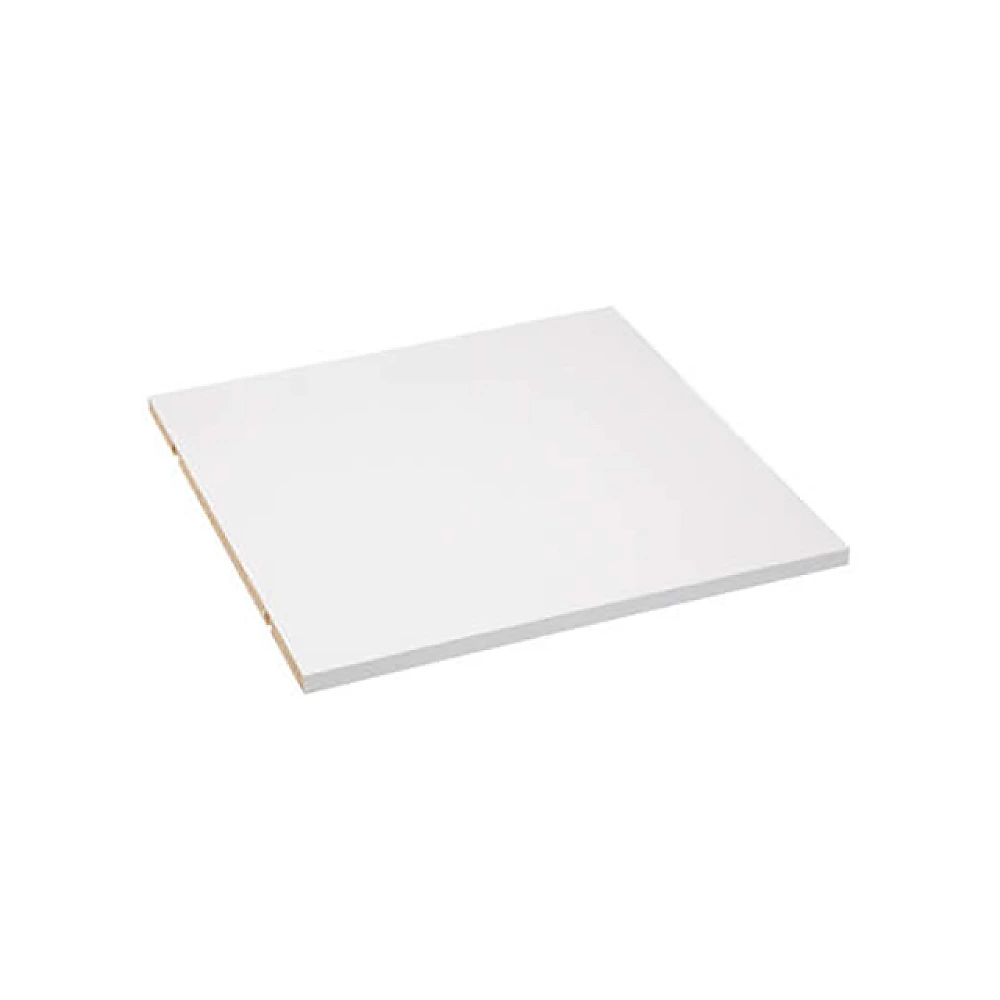 Raft 31X31X1.2cm Five modular, alb