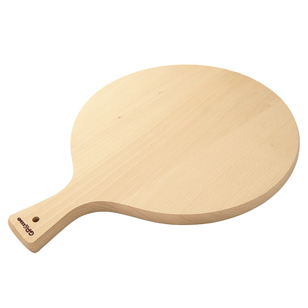 Tocator din lemn pentru pizza Ghidini Gp&Me D30сm