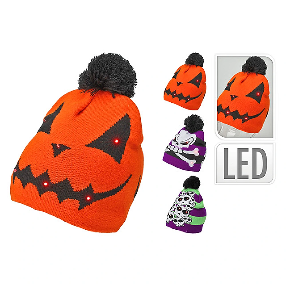 Caciula Halloween 