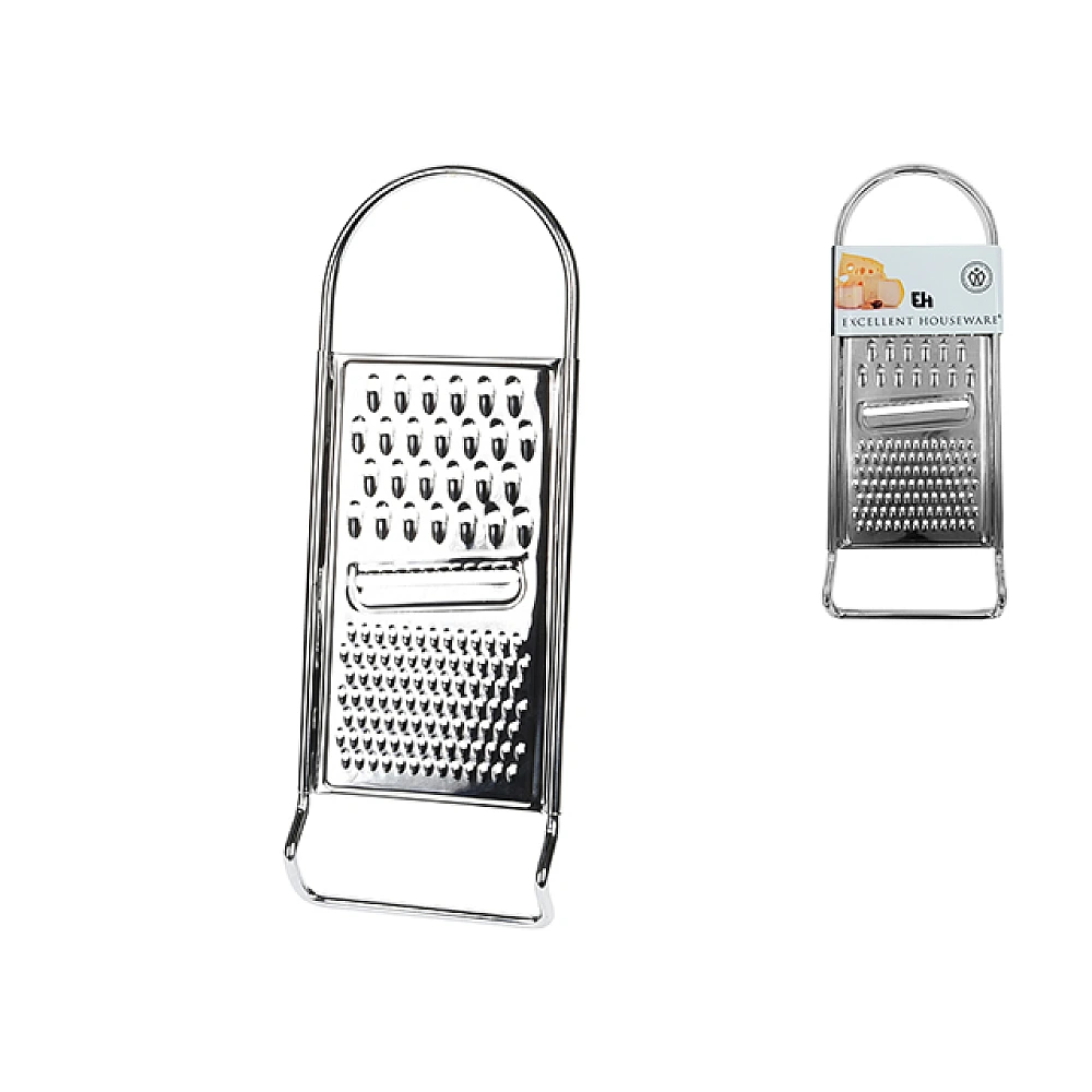 Razatoare pe o parte EH 28X11cm, inox