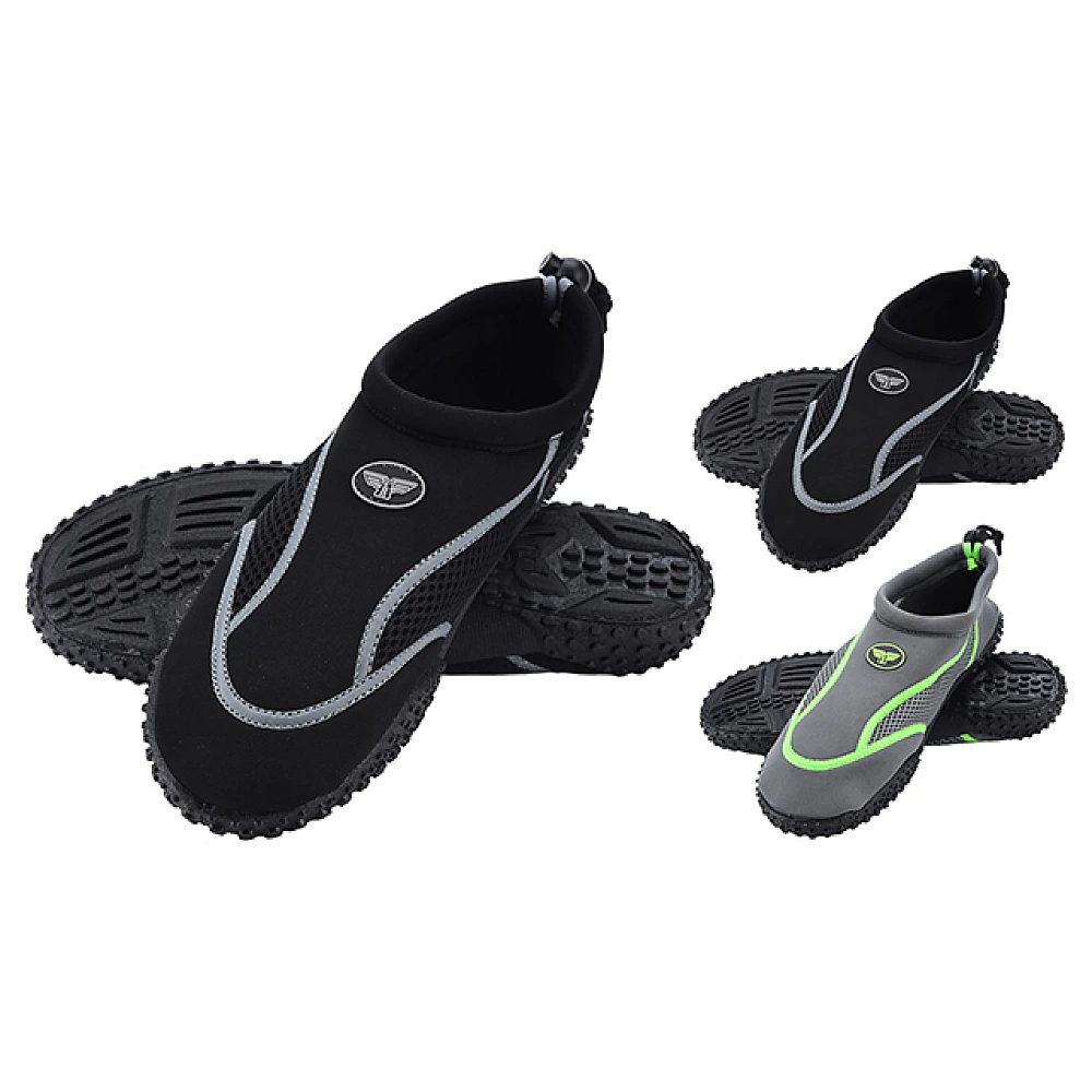 Aquashoes pentru barbati, din neopren, marimi 40-45