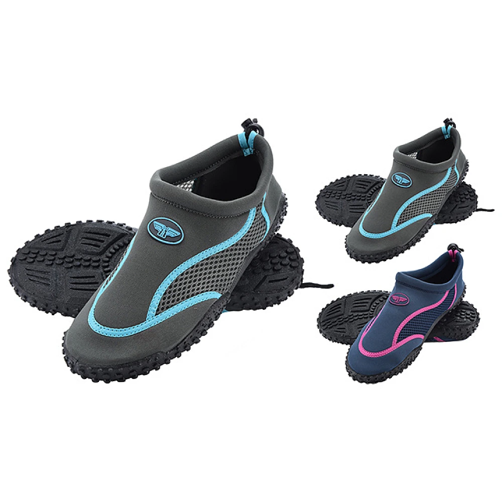 Aquashoes pentru femei, din neopren, marimi 36-41