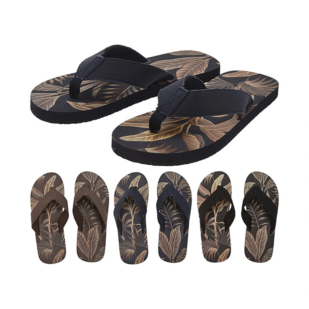 Slapi de vara pentru barbati, marimea 40-45, curelele late