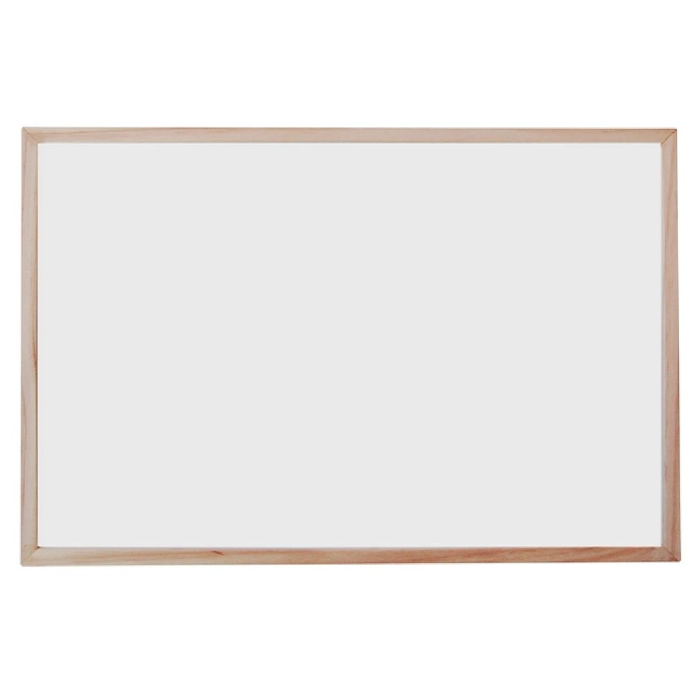 Tabla alba 60X79cm