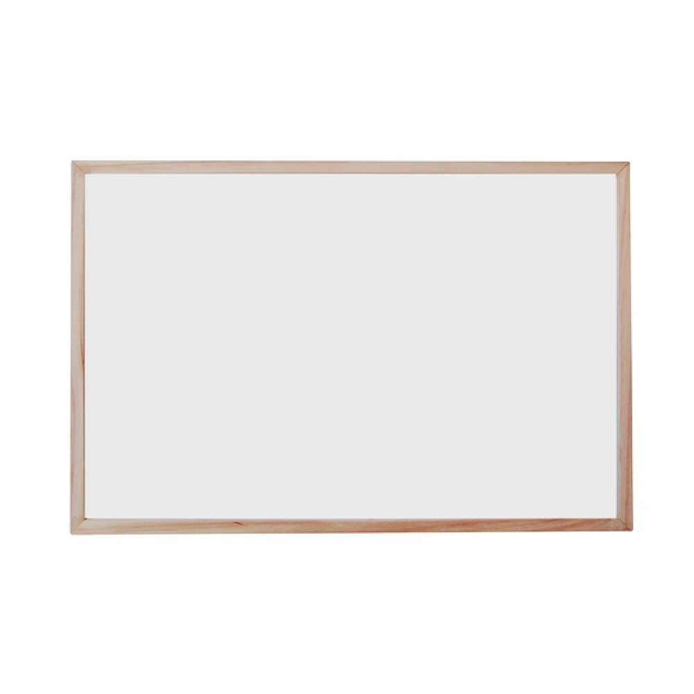Tabla alba 40X60cm