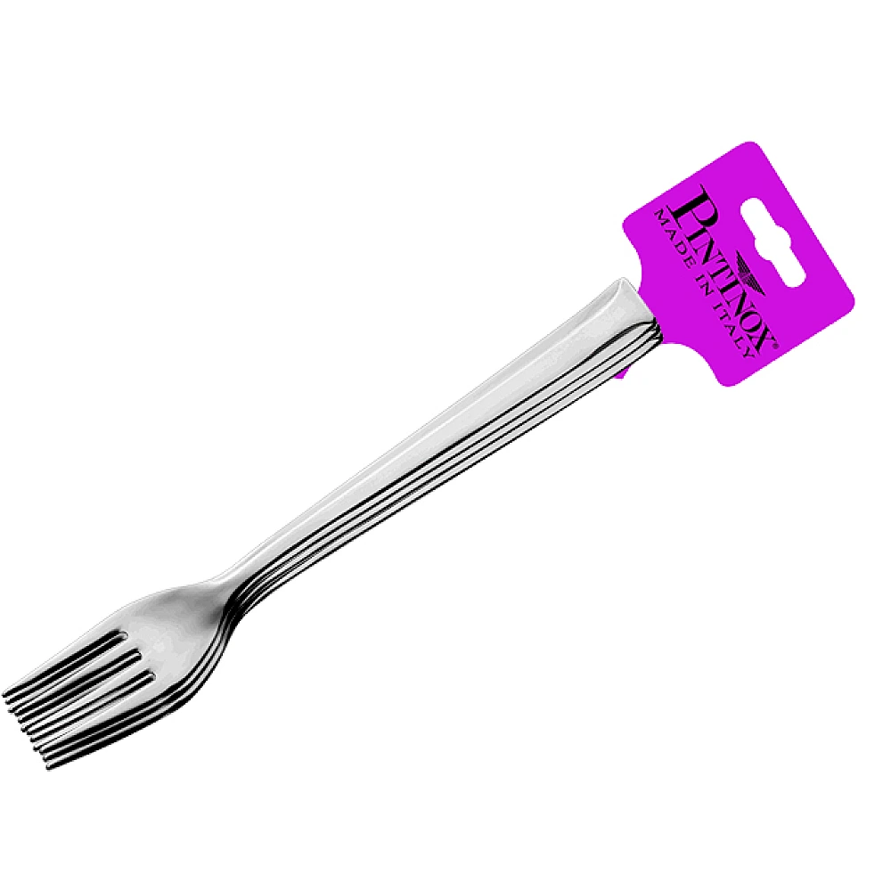 Set 3 furculite de masa Pinti Erika, inox