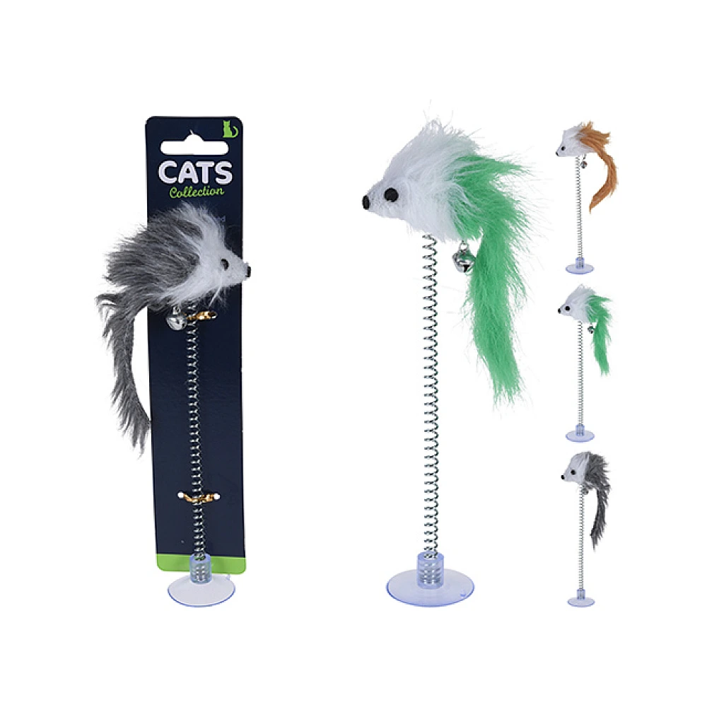 Jucarie pentru pisici Cats 