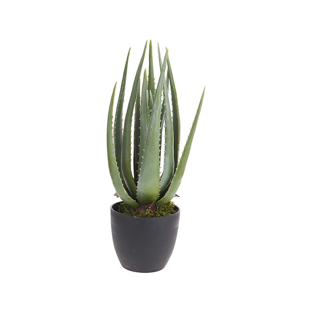 Planta artificiala 