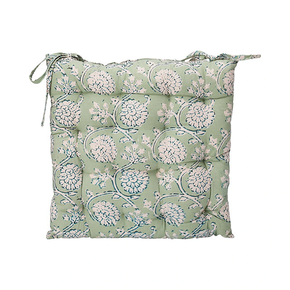 Perna pentru scaun si taburet 40X40 cm H&S, bumbac