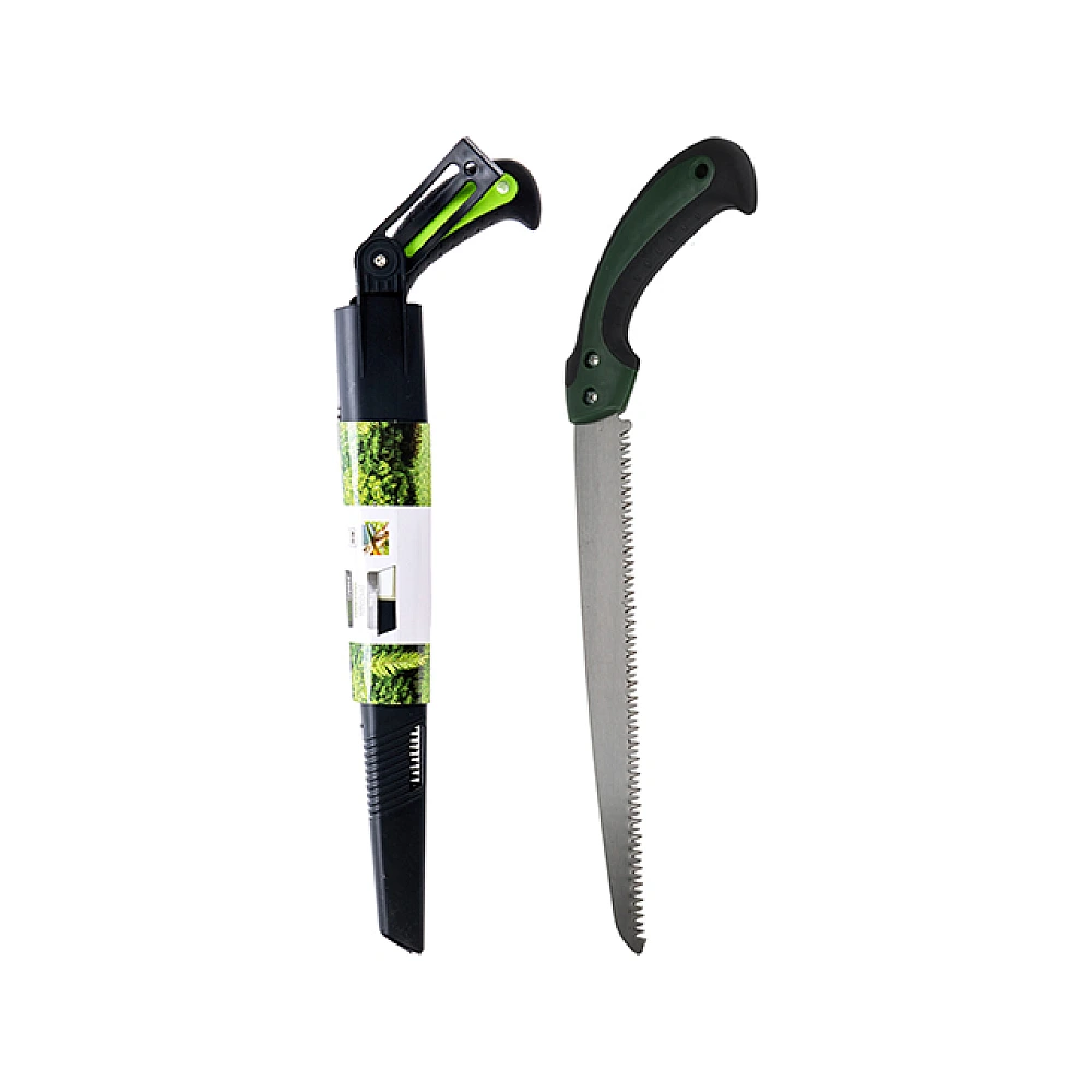 Fierastrau de gradina 28cm, cu husa