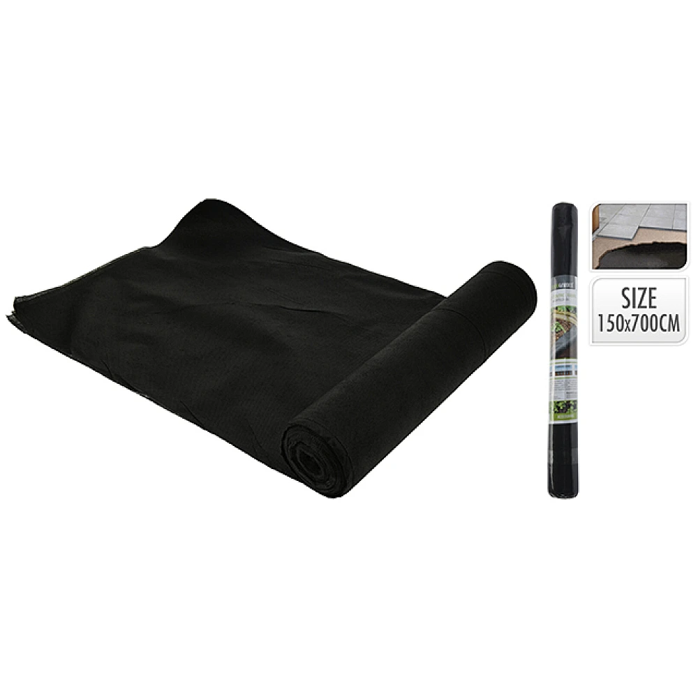 Plasa de protectie impotriva cresterii ierbii, 7mX1.5m