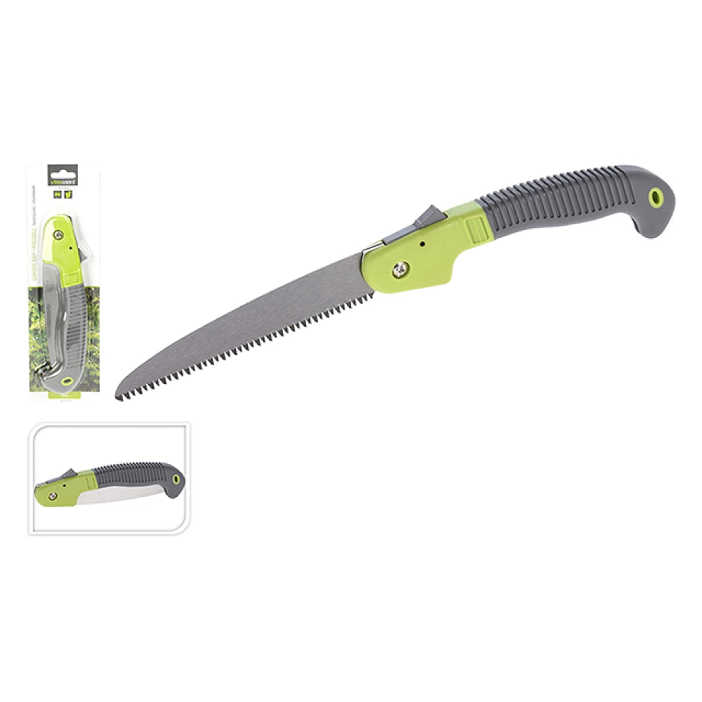 Fierastrau pliabil de gradina 40cm