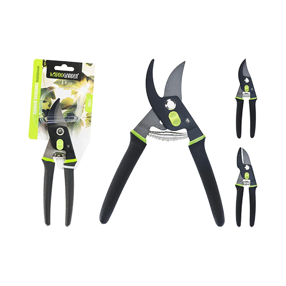 Foarfece de gradina 20cm 