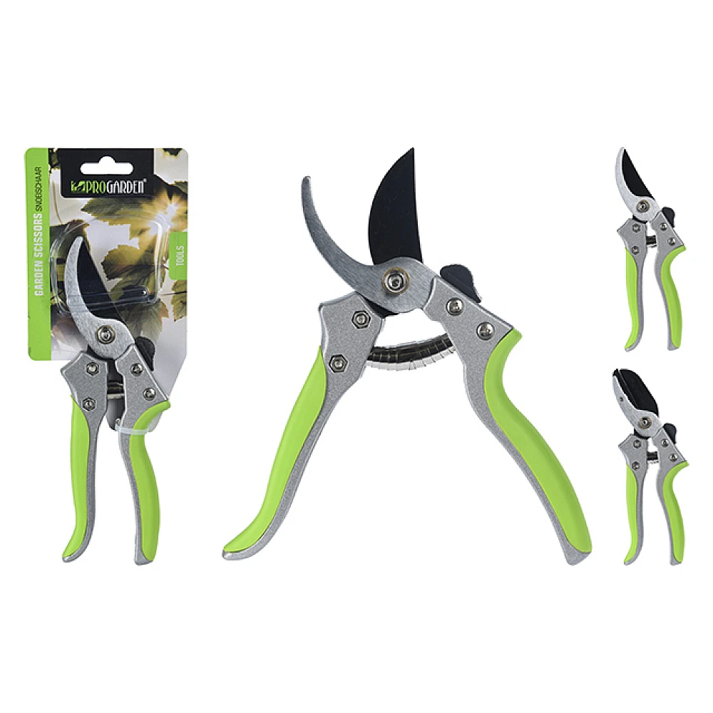 Foarfece de gradina 20cm 