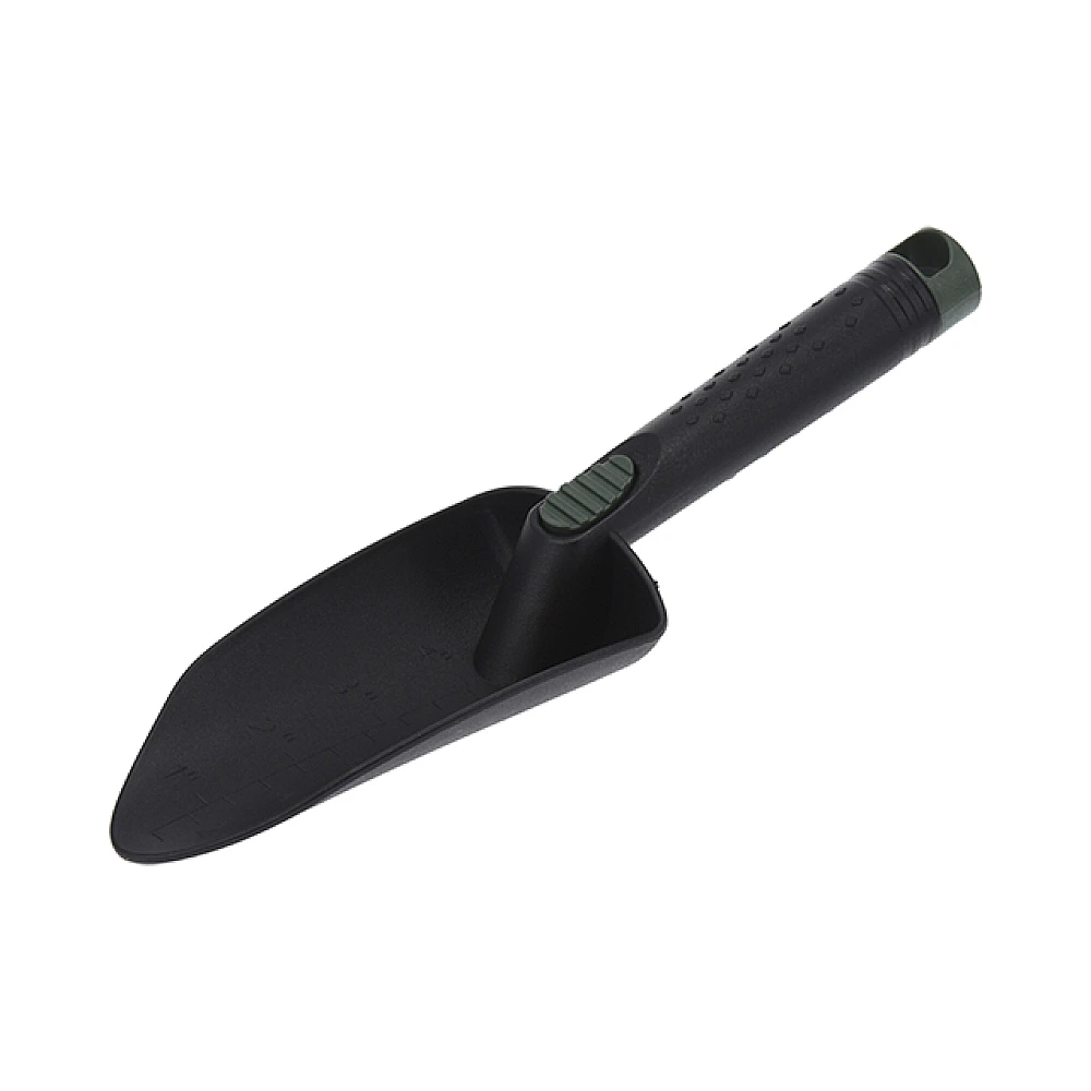 Lopatica de gradina 28cm, plastic