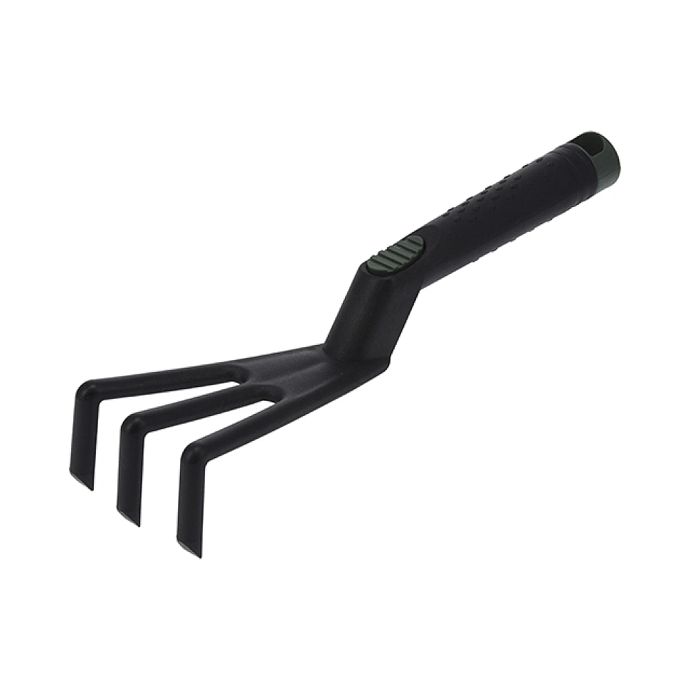 Grebla de gradina 28cm, plastic