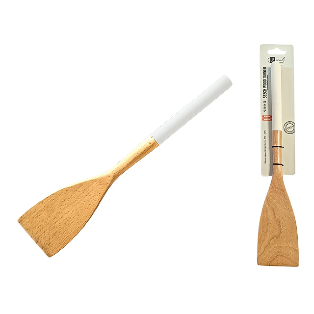 Lopatica James.F 33 cm, fag / silicon