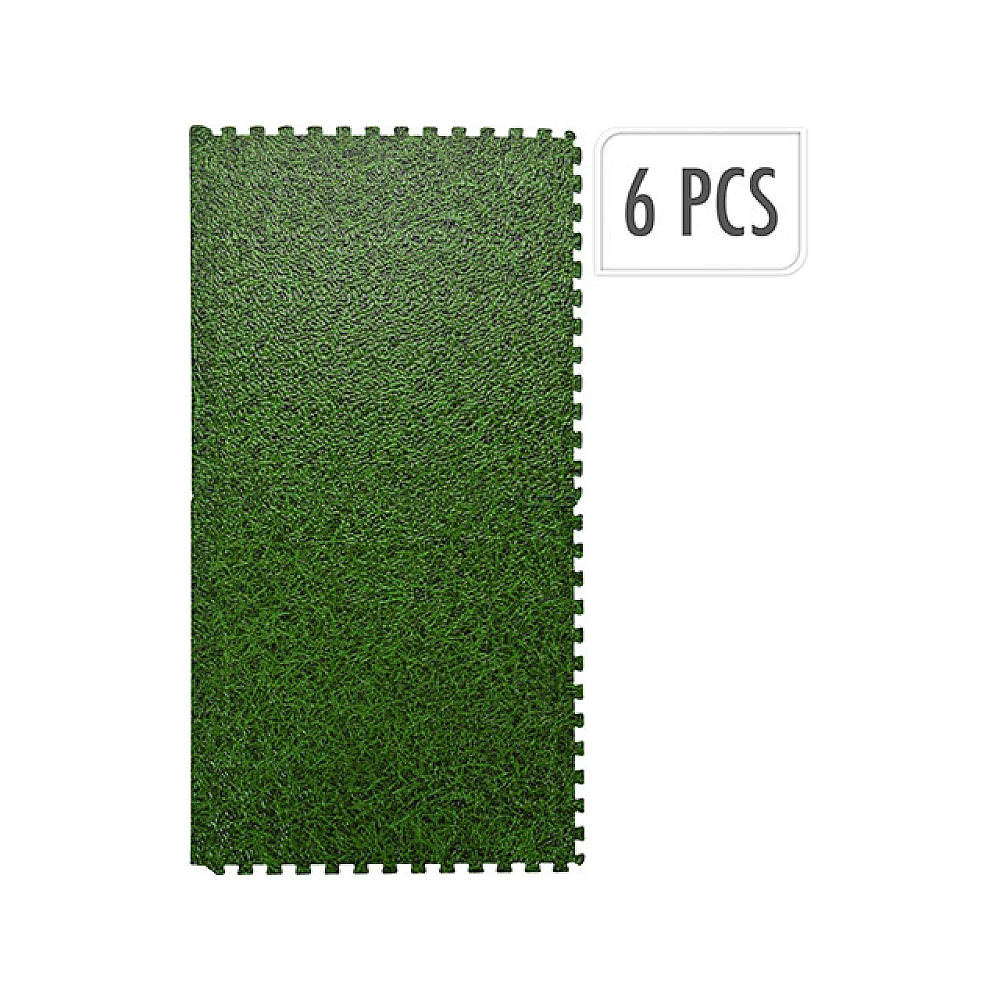 Set covorase - gazon artificial 