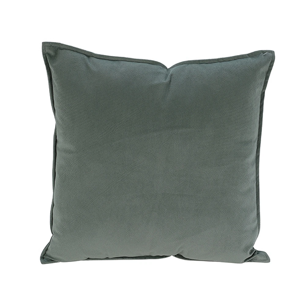 Perna canapea H&S, 45X45cm, verde 