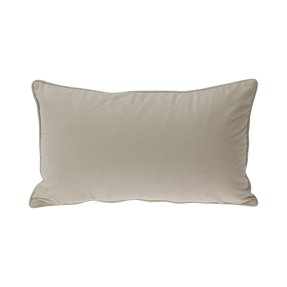 Perna canapea H&S, 50X30cm, bej 