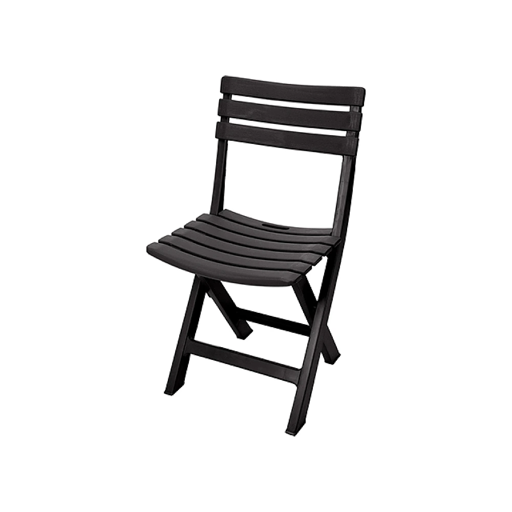 Scaun pliant Komodo 78X44X41cm, plastic