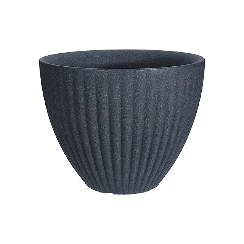 Ghiveci pentru flori din plastic 