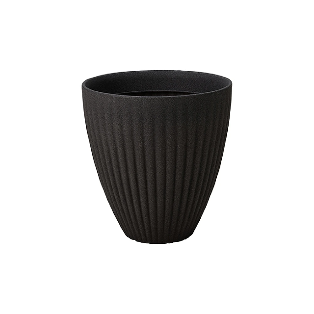 Ghiveci pentru flori din plastic 