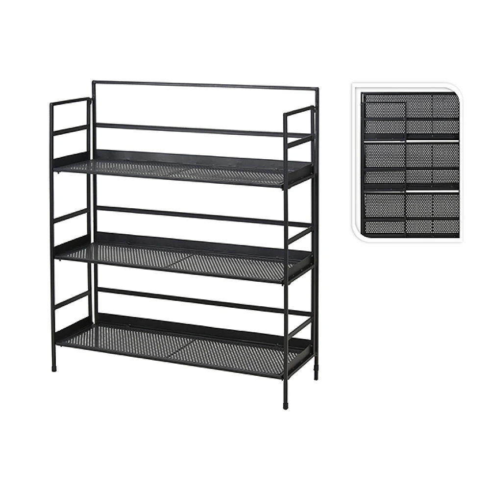 Suport pentru flori 3 nivele H&S 