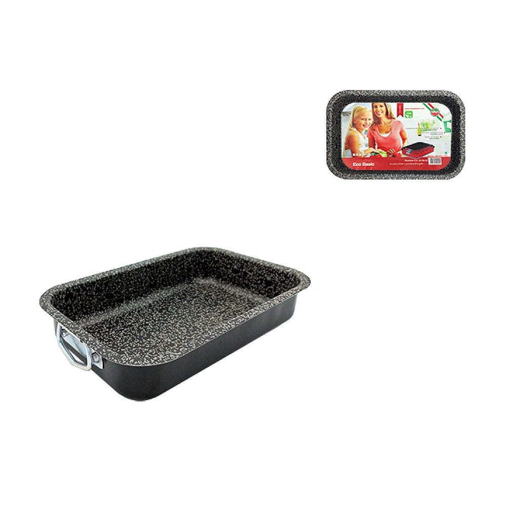 Forma pentru copt OfficinaCucina 22X14cm, antiaderenta