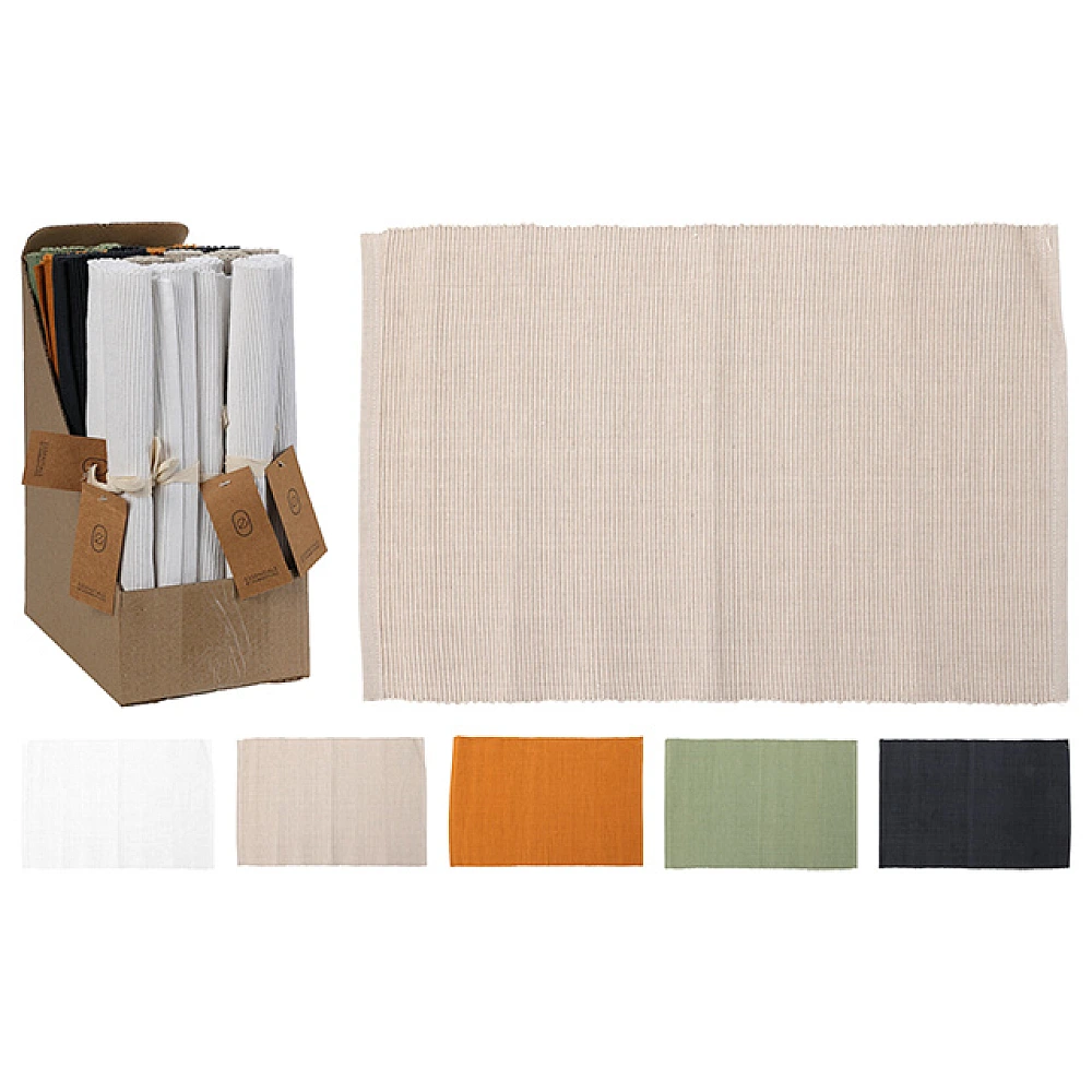 Servetel pentru servit din bumbac 45X30cm