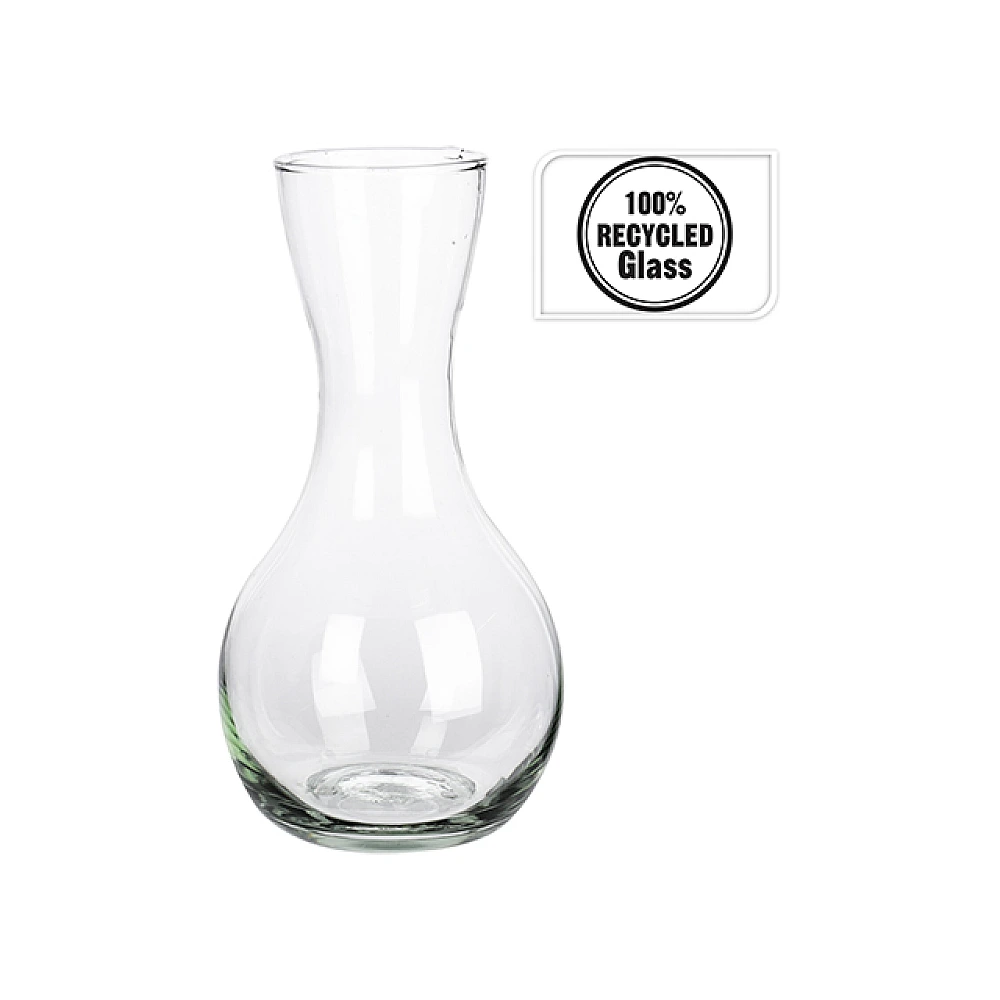 Vaza din sticla 