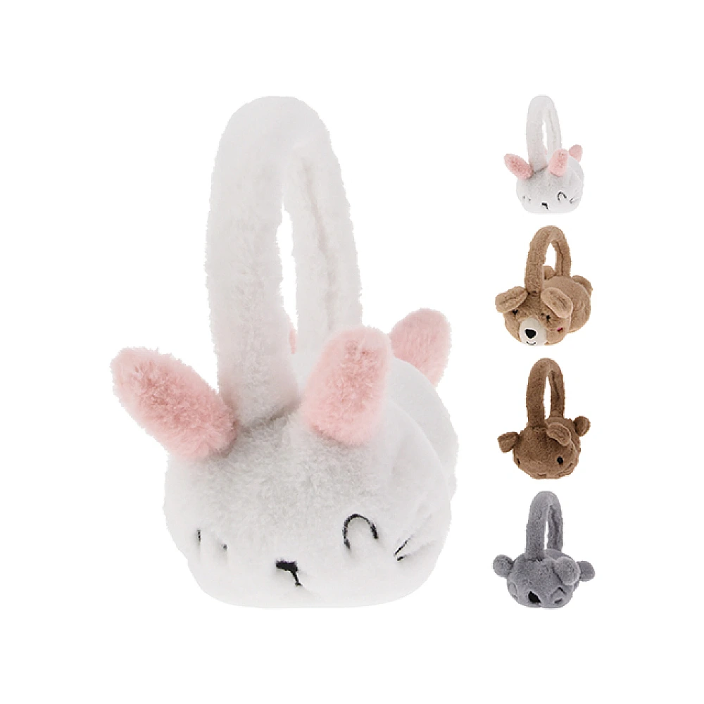 Casti de protectie pentru copii impotriva frigului 16X11cm