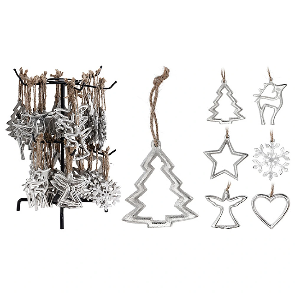 Decoratiune pentru brad 