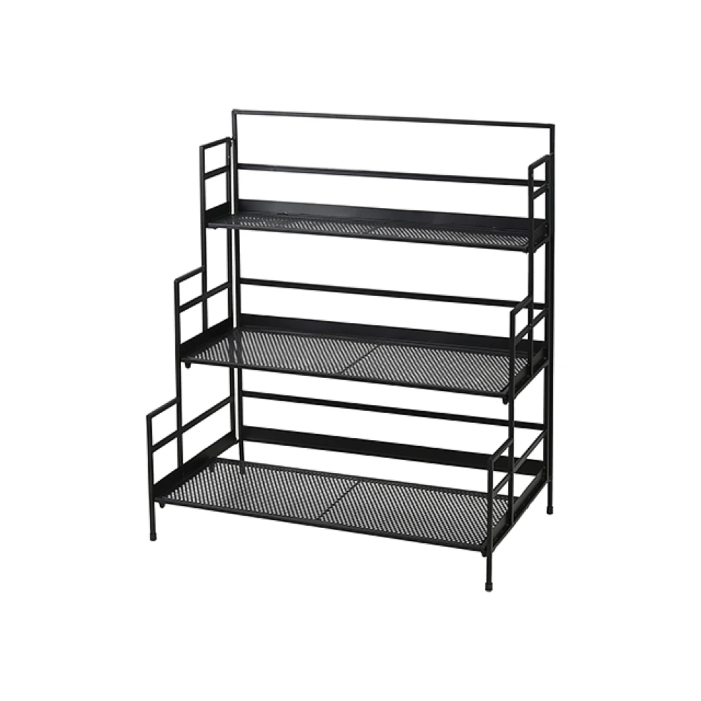 Suport pentru flori 3 nivele H&S 