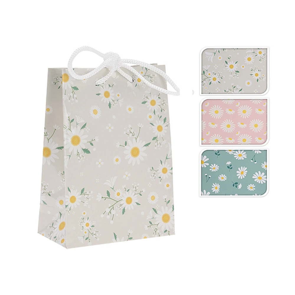 Pungă pentru cadouri Daisy 