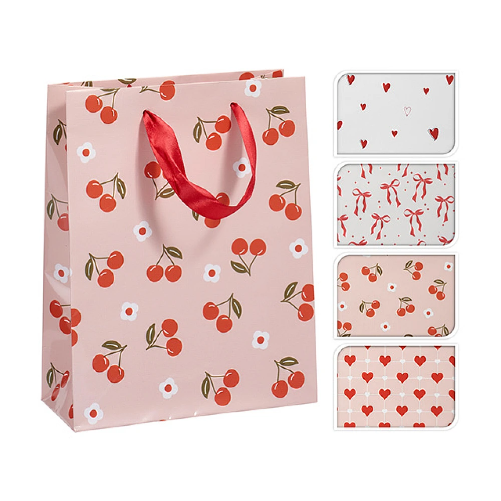 Punga pentru cadou 18X8X23 cm 