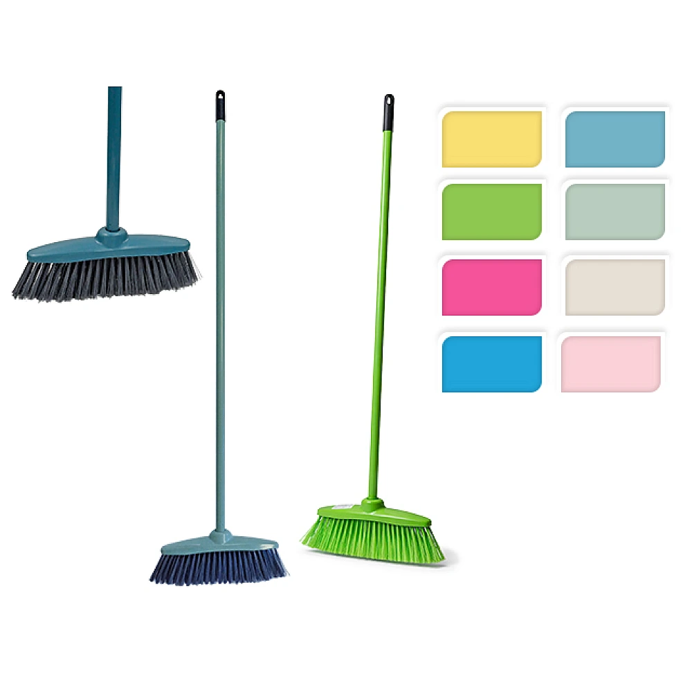 Perie-matura Elizabeth Ultra Clean, maner 120cm, 5 culori