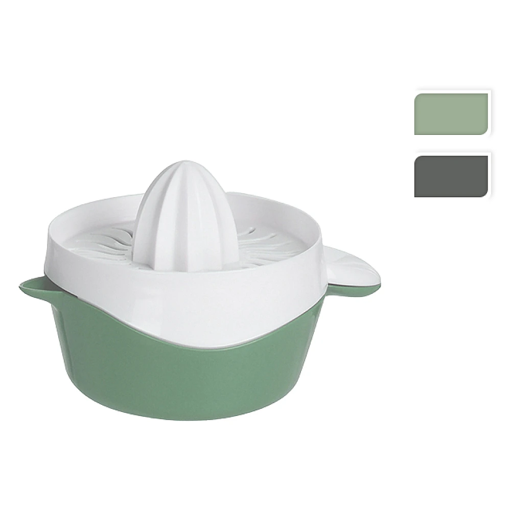 Storcator de citrice EH 0.48l, D17X10cm, plastic