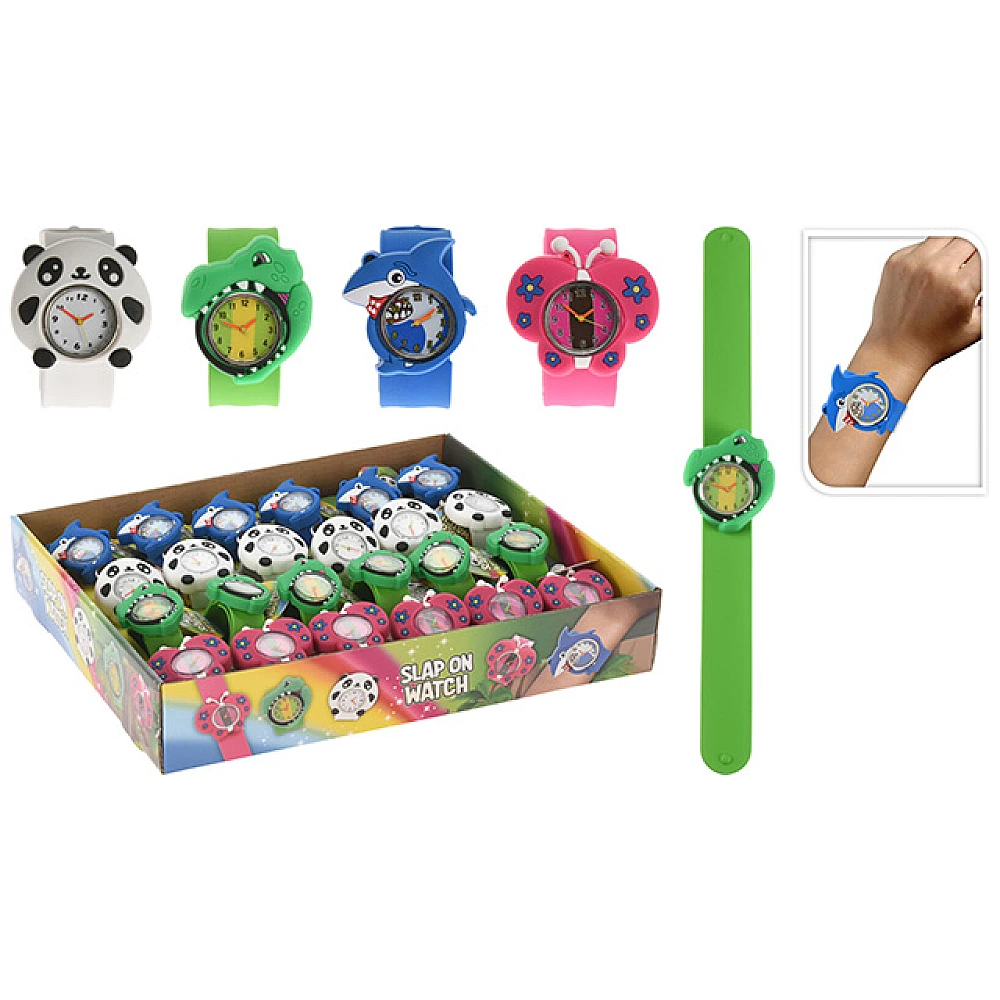 Ceas bratara 24.7cm, 4 modele