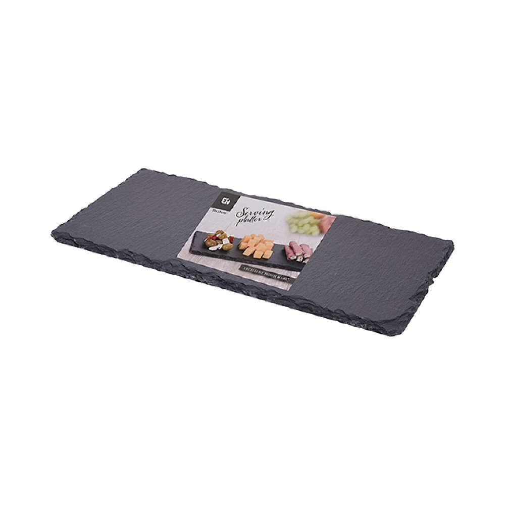 Platou de servit EH 30X15cm, piatra