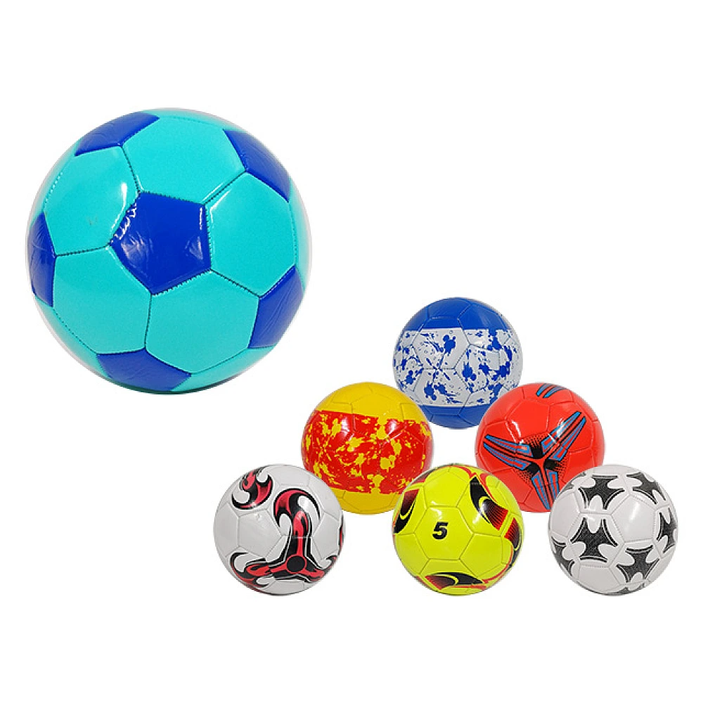 Minge fotbal №5, 300-320gr, EVA