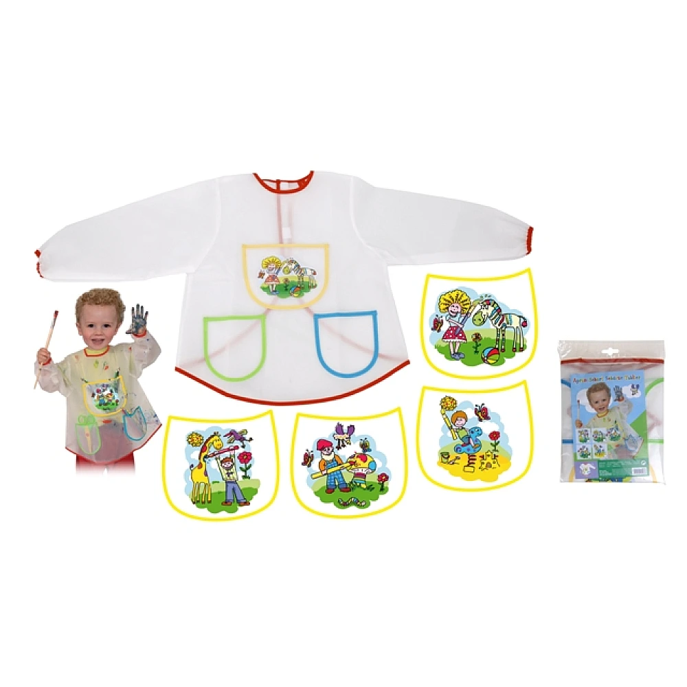 Sort pentru creativitate copiilor 4-5 ani