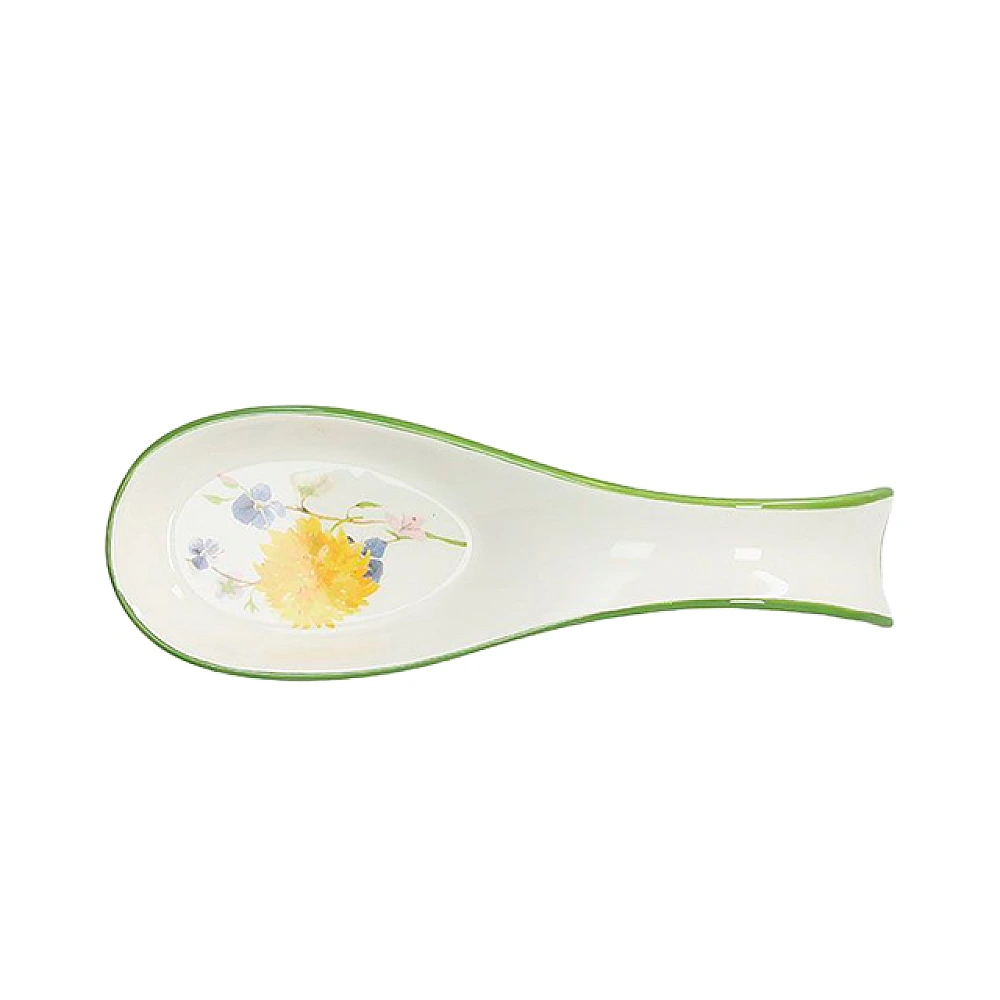 Suport pentru lingura Tognana Audrey 22 cm, din ceramica