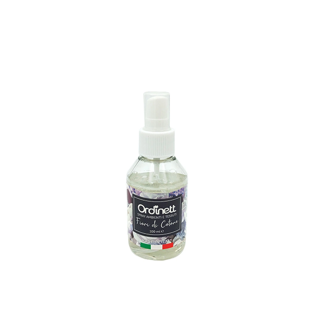 Odorizant de aer 100 ml, floare de bumbac