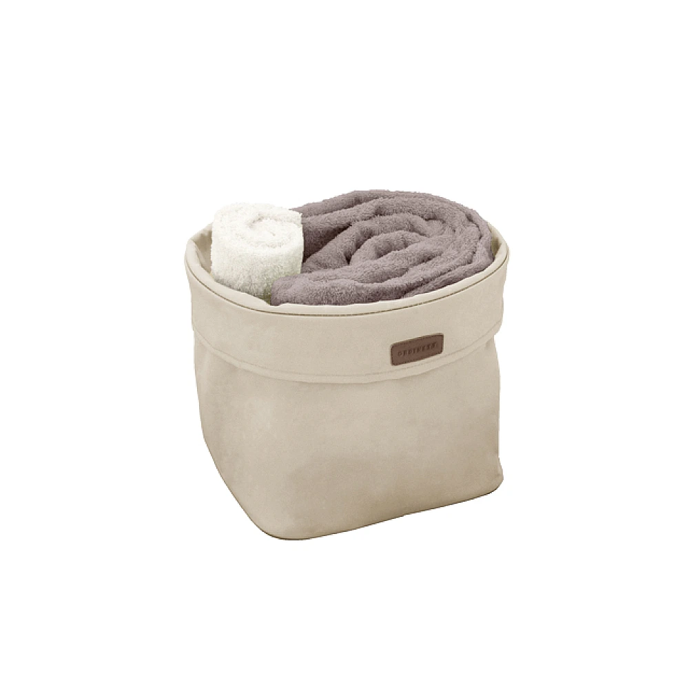 Cos textil Ordinett Ego 28X28X23cm